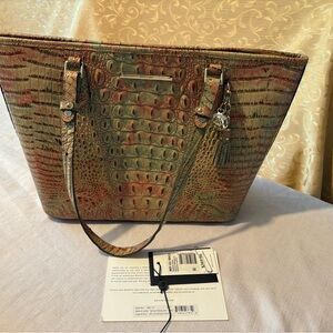 Brahmin Medium Asher Sahara Melbourne